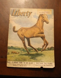 Liberty ~ May 26, 1945 - Picture 1 of 1