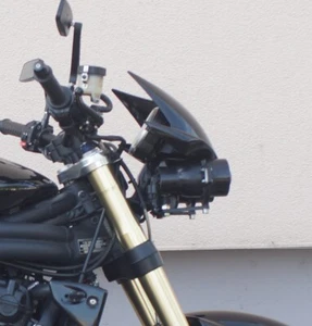 LSL Mig Lights Scheinwerfer Triumph Speed Triple 1050 - Bild 1 von 3