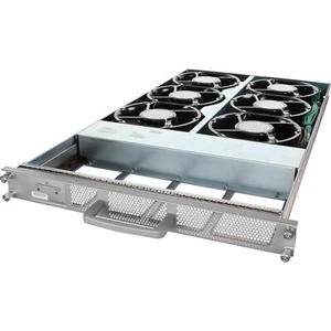 Cisco Nexus N7K-C7010-FAN-S Nexus 7000 10-Slot System Fan - Picture 1 of 4