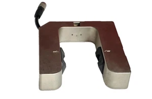 FIFE ULTRASONIC SENSOR MOUNTING BRAKET SE-44R M289867 D 65779 FIFE TIDLAND GMBH - Picture 1 of 10