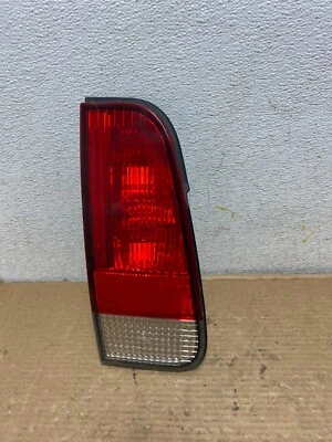 Lincoln Aviator 2003 2004 2005 conductor izquierdo luz trasera interior lateral OEM N9920 DW Foto 1 de 4