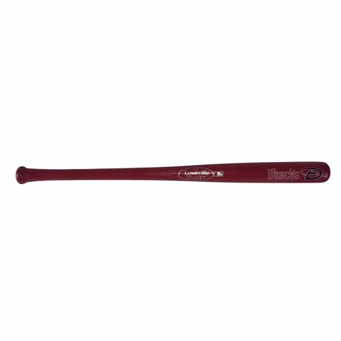 Lousiville Slugger Red Arizona Diamondbacks Mini 18" Decorative Bat Cover