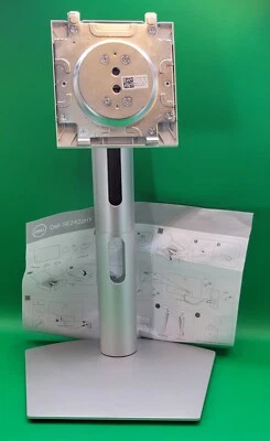 Dell SE2422H8 Computer Monitor Screen Stand Adjustable Tilt Desk Mount Stand - Image 1 of 4