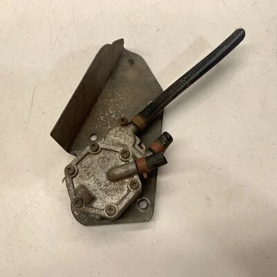 Asm., bomba de combustible - Polaris Sportsman 500 HO 2004 Foto 1 de 4