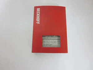 Beckhoff KS2408 Digital Output Module - Picture 1 of 3