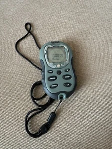 Bushnell Waterproof Digital Compass DNS B 70-0001 AL - Picture 1 of 4