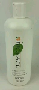 Matrix Biolage Detangling Solution Light Conditioning 33.8 fl oz Pro Vtg 1998 - Picture 1 of 5