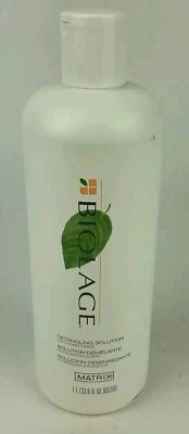 Matrix Biolage Detangling Solution Light Conditioning 33.8 fl oz Pro Vtg 1998 - Image 1 of 4