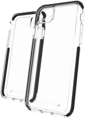 ZAGG Gear 4 Santa Cruz D30 Protective Case for iPhone 7 8  SE 2nd and 3rd Gen - Image 1 of 2