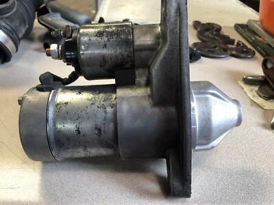 Nissan Cube 2011, arranque  Foto 1 de 4