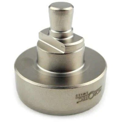 Horotec MSA07.326-295 Rolex Oyster Case Back Opening Die 29.50mm - HW326295 - Image 1 of 3