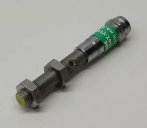 Sensore induttivo Turck Bi0,8-G05-AN6X-V1331 / BI 0,8-G05-AN6X-V1331 - Foto 1 di 5
