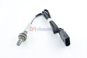 SONDA LAMBDA PER SEAT AROSA IBIZA II VOLKSWAGEN GOLF IV POLO III - NTK 0471 - Picture 1 of 4
