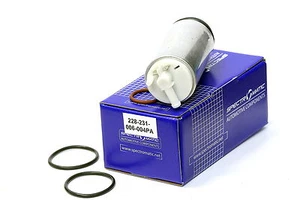 BOMBA COMBUSTIBLE 228231006004Z A1684703594 MERCEDES CLASE A W168 - Imagen 1 de 3