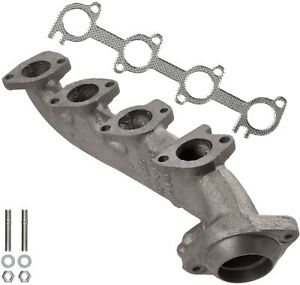 ATP 101285 Exhaust Manifold For Select 99-15 Ford Lincoln Models
