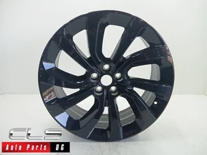 1 pieza LLANTA DE ALUMINIO 20 PULGADAS Original Land Rover Discovery 8Jx20 ET40 LK72-1007-DA - Imagen 1 de 12