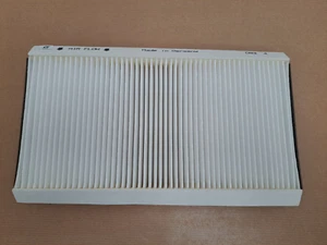 Filtro interior Porsche Boxster, 911, Caymann filtro de polen 99657421991 - Imagen 1 de 2