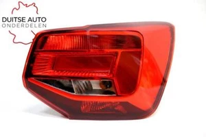 Audi Q2 GA Original Rückleuchte Heckleuchte Rechts 81A945070 - Bild 1 von 5