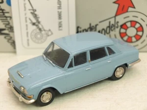 Pathfinder Models PFM.27 1963 Triumph 2000 Mk.1. - Picture 1 of 6