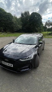 Ford Focus St-line 2023 - Picture 1 of 13