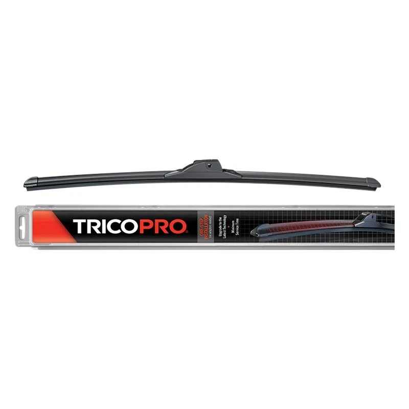 For White/GMC ACL 1988 Trico HD 12-200 Pro Beam 20" Black Wiper Blade - Image 1 of 1