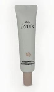 The Pure Lotus - Jeju Lotus Botanical pH Balancing Cleanser (15 ml) - Bild 1 von 2