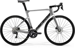 Rennrad Merida Reacto 6000 Shimano 105 Di2 12v (MY23) - Bild 1 von 1