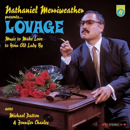 Lovage Music To Make Love To Your Old Lady By (Instrumental) Records & LPs New Foto 1 de 1