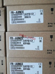 1PZ NUOVO Mitsubishi FR-A8NCE - Foto 1 di 1