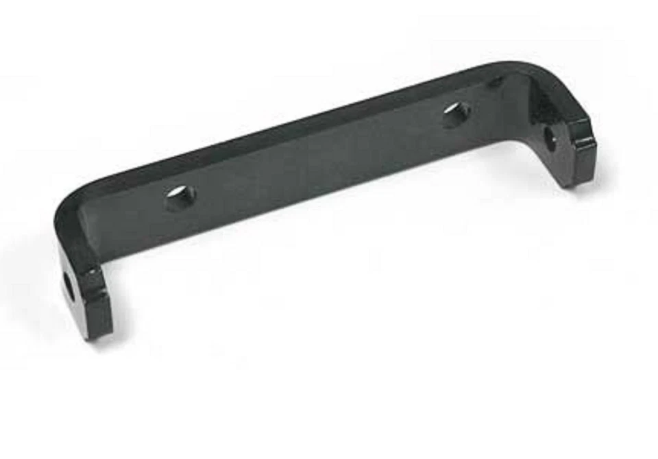 1956-57 CORVETTE BRACKET-GENERATOR-U-56-57 (#E18264) ! - Image 1 of 1