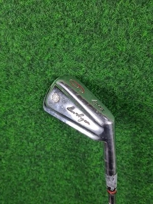 BEN HOGAN Apex 6-Eisen - Herren (Stahl, 37,5 Zoll, Rechts) - Bild 1 von 4