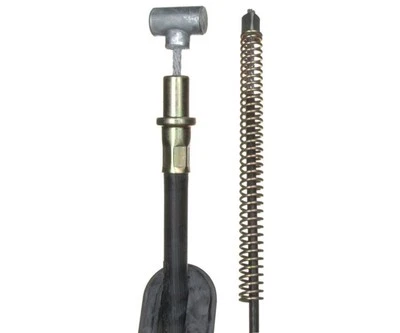 Cable de freno de estacionamiento trasero Mechanics Choice para Suzuki Swift 1990-1994 Foto 1 de 3