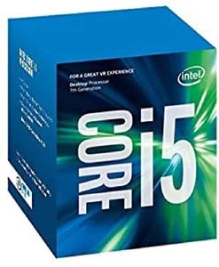 BX80677I57600 7th Gen Core Desktop Processors - Picture 1 of 3