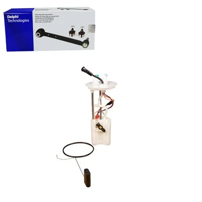 Delphi Fuel Pump Module Assembly For 2008 Mazda Tribute Foto 1 de 4