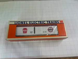 Lionel 6-19539 Heinz Kühlwagen #19539 - Neu in OVP - Bild 1 von 2