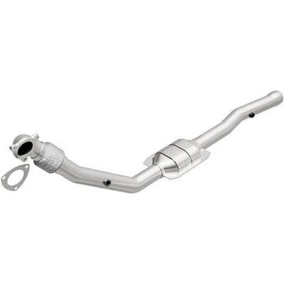 MagnaFlow 23761-AH para Volvo V70 Turbo 1998 2,3 L L5 gas dohc convertido catalítico Foto 1 de 4