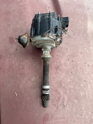 1978 1981 Chevrolet Monte Carlo Malibu V8 Replacement Distributor 1103382 267 - Image 1 of 4
