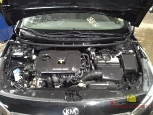 2018 Kia Forte Power Steering Pump - Picture 1 of 11