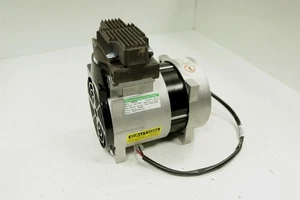 G&M Tech 40RNS Oil less Rocking Piston Pump 24VDC - Picture 1 of 8