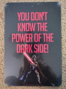 Star Wars Signs - Picture 1 of 3