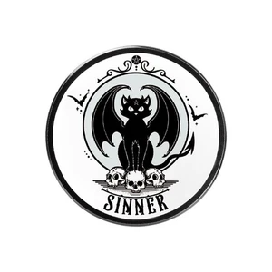 Alchemy Gothic Sinner Individual Coaster -Brand New - Picture 1 of 2