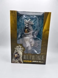 Where The Wild Things Are Medicom 8" Toy Vinyl Collectable Dolls DOUGLAS - Picture 1 of 5