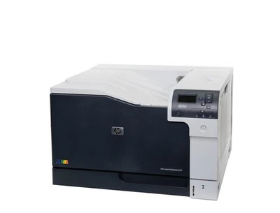 HP LaserJet Enterprise M750dn Color Laser Printer 11x17 Tabloid - ONLY 5K PC - Image 1 of 4