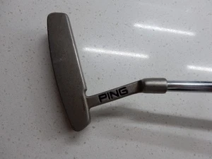Ping G2 Anser C Putter Black Dot 34.5” Men’s Right Handed - Picture 1 of 6