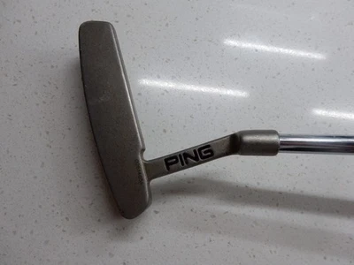 Ping G2 Anser C Putter Black Dot 34.5” Men’s Right Handed - Image 1 of 4