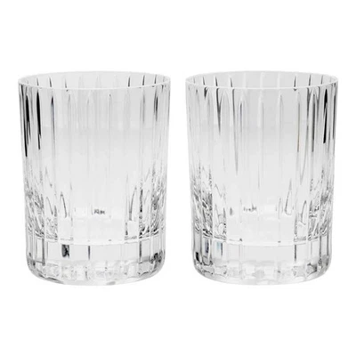 Vaso Baccarat Harmonie Nº 2 (Juego de 2) 1845261 Foto 1 de 3