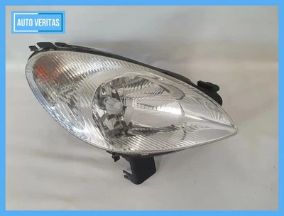 The original headlight Citroen XSARA Picasso right 9631494980 VALEO 2001 - Image 1 of 4