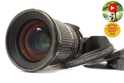 [MINT] SMC Pentax 67 Zoom 90-180mm f/5.6 SMC P Lens For 67II From JAPAN #0133 - Image 1 of 4