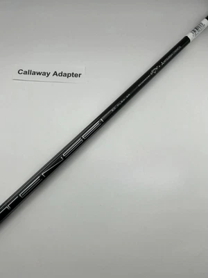MITSUBISHI CHEMICAL Mitsubishi TENSEI 50 for Callaway SR Driver Shaft 44.25 Callaway Adapter NEW