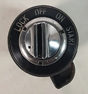Interruptor de encendido Chevrolet 1955 1956 OEM sin probar - Imagen 1 de 6